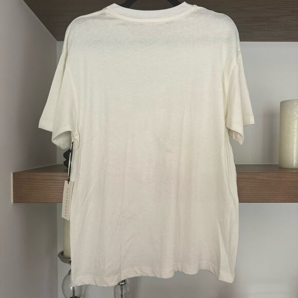 Daydreamer x Free People Kiss Band Tee - Picture 4 of 7